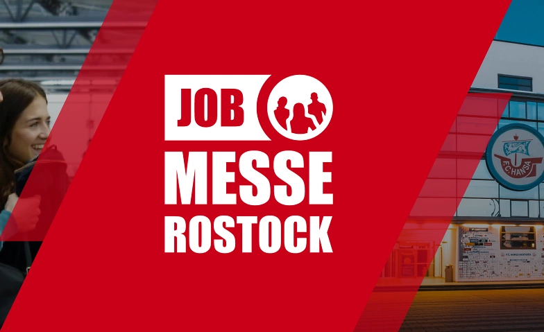 18. Jobmesse Rostock ${singleEventLocation} Tickets