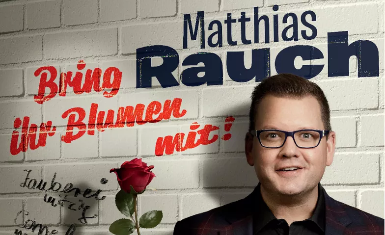 Matthias Rauch - Comedy/Zaubershow Löhrerhof, Lindenstraße 20, 50354 Hürth Tickets