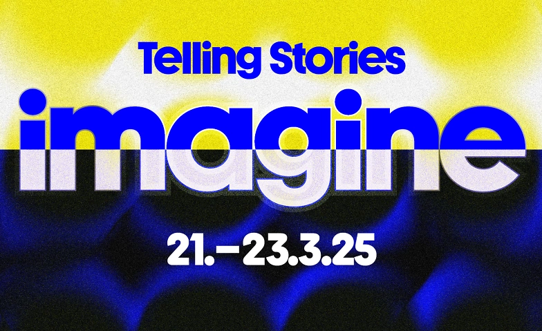 IMAGINE  -  Tanzauff&uuml;hrung ${singleEventLocation} Tickets