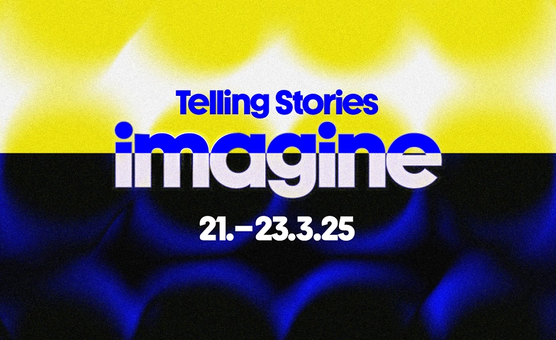 imagine  -  Tanzauff&uuml;hrung Tickets