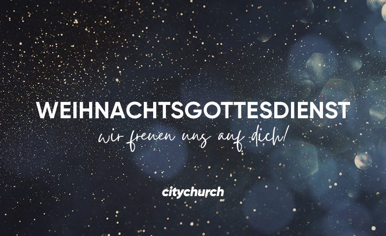 Weihnachtsgottesdienst ${singleEventLocation} Tickets