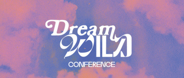 Event-Image for 'Dream Wild Conference'