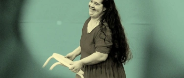 Event-Image for 'Komiktheater &laquo;Entdecken / Verstecken&raquo;'