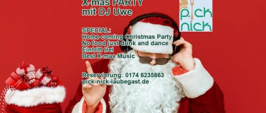 Event-Image for 'Christmas Party'