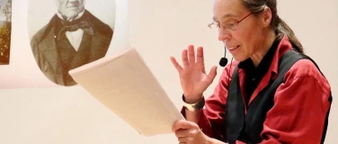 Event-Image for 'Kunst- & kulturhistorische Vortr&auml;ge von Dr. Schmersahl'