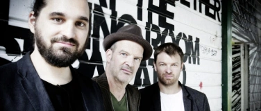 Event-Image for 'Lucerne Guitar Concerts - Festival: Wolfgang Muthspiel Trio'