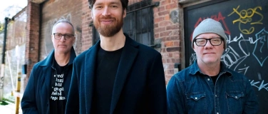 Event-Image for '"Caleb-Wheeler-Curtis-Trio"'