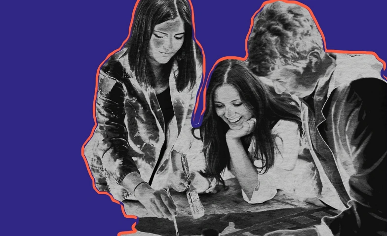 Event-Image for 'YOUseum - Luzerner Jugendliche erz&auml;hlen'