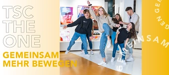 Organisateur de Semesterabschlussshow TSC The One