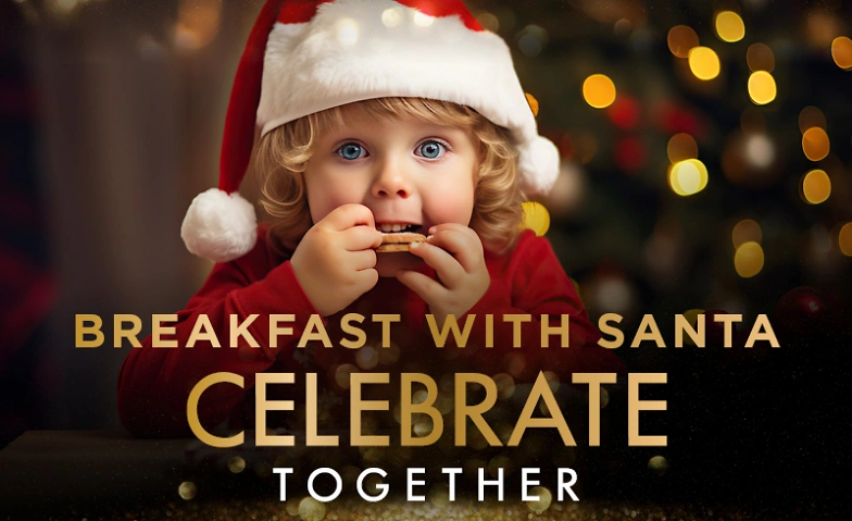 Breakfast with Santa Tickets