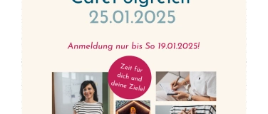 Event-Image for 'CareFolgreich 2025 - Workshop für Mütter in Führung'