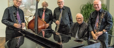 Event-Image for 'wizards of creole jazz'