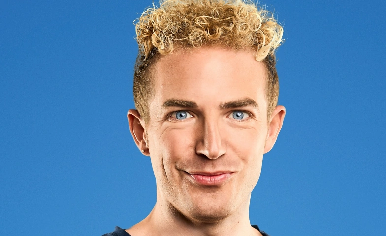 Event-Image for 'Michael Elsener: Die gute Entscheidung!'