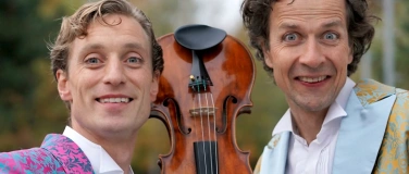 Event-Image for 'Les Papillons: Prisma &ndash; Vorpremiere'