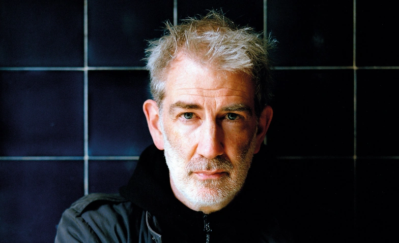 Event-Image for 'Manuel Stahlberger: «ES GEHT»'