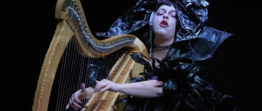 Event-Image for '&laquo;Red Cabaret&raquo; &ndash;&nbsp;Marl&egrave;ne Charpenti&eacute; & Billy Morgan'