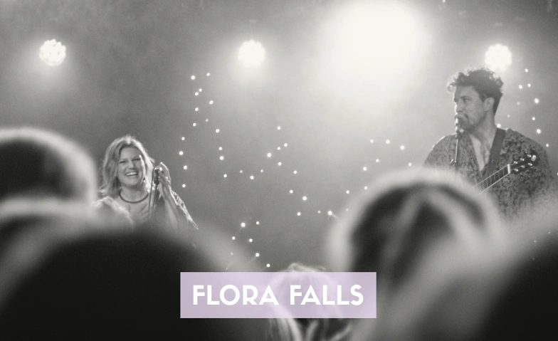 Flora Falls ${singleEventLocation} Tickets