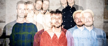 Event-Image for 'Garn & Trio Häusermann Käppeli Meier'