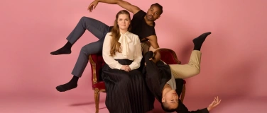 Event-Image for 'Die Lieben der Berenice'