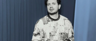 Event-Image for 'Joab Nist &laquo;Notes of Berlin&raquo;'