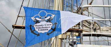 Event-Image for '45 Jahre Shanty-Crew-Tribschenhorn Luzern Jubiläumskonzert'