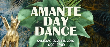 Event-Image for 'AMANTE Day Dance (PART 16)'