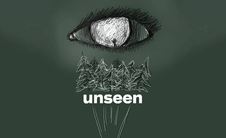 Event-Image for 'Unseen'