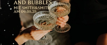 Event-Image for 'Beats, Bites & Bubbles mit Smith&Smith'