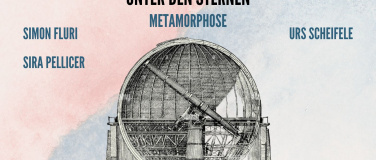 Event-Image for '"Unter den Sternen: Metamorphose" Konzert und Führung'