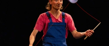 Event-Image for '42. Offene Bühne. Ein abwechslungsreicher Abend'