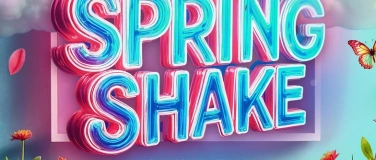 Event-Image for 'Spring Shake'