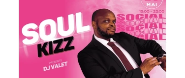 Event-Image for 'Soul Kizz Party'