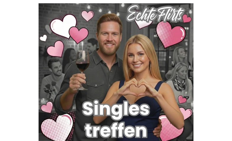 Event-Image for 'Single-Treffen Z&uuml;rich'