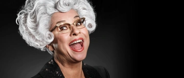 Event-Image for 'Helga Schneider: ICH WEISS'