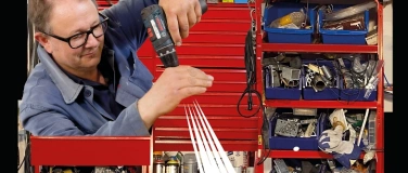 Event-Image for 'Stefan Heuss: Heuss Innovation Center'