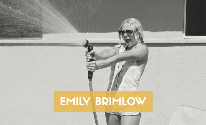 Emily Brimlow Tickets