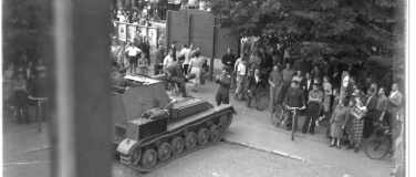 Event-Image for 'Der Aufstand vom 17. Juni 1953 in Sachsen-Anhalt'