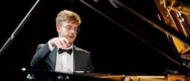 Event-Image for 'Jonasz Jochemczyk - Chopin recital'
