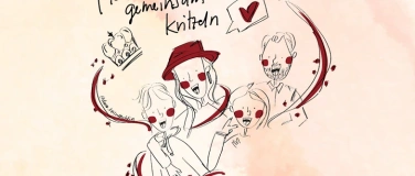 Event-Image for 'Muttertagsmenü in Thun mit gezeichnetem Andenken @KroneThun'