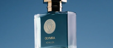 Event-Image for 'OLYMRA - sensory journey through greek mythology and scent'