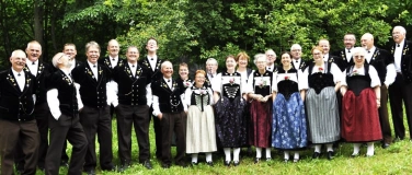 Event-Image for 'Zu Gast beim Zytr&ouml;seli: Jodlerznacht - Konzert - Theater'