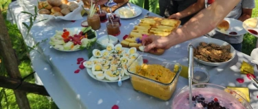 Event-Image for 'Buurez'morge auf dem Hof Halterhus'