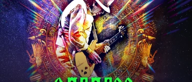Event-Image for 'Santana'