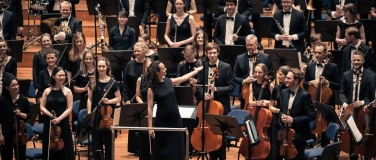 Event-Image for 'Winterkonzert des Abaco-Orchesters: Tschaikowski 6. Sinfonie'