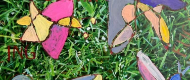 Event-Image for 'Offenes Atelier im Juli: Auf der Wiese'