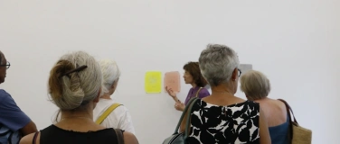 Event-Image for 'F&uuml;hrung am Sonntag: &laquo;Containers Love Disorder&raquo;'