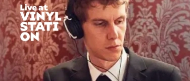 Event-Image for 'DJ Louis de Fumer live@VINYL STATION, Zürich,'