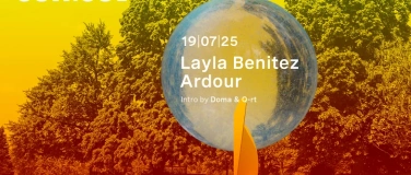 Event-Image for 'sun.set w/ Layla Benitez'