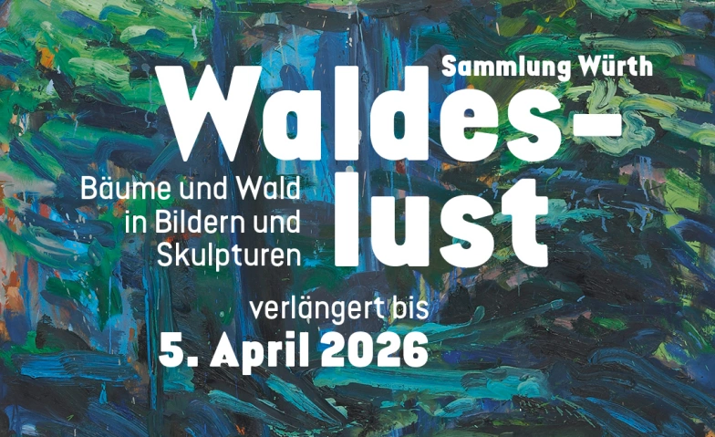 Event-Image for 'Waldeslust'