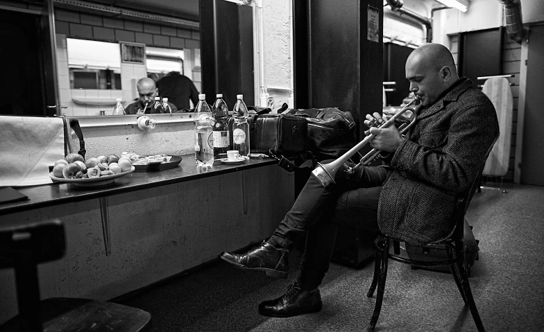 Martin Dahanukar &amp; Morpho Tickets